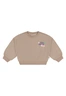 Bakkaboe baby meisjes sweter